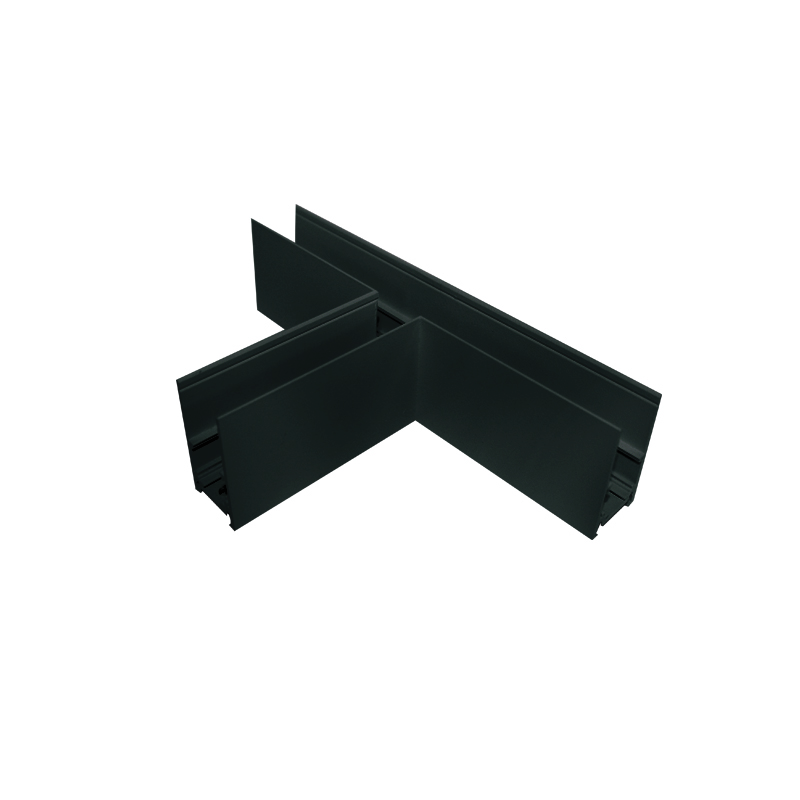 MATTE BLACK CONNECTOR 