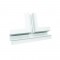 MATTE WHITE CONNECTOR 