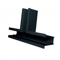 MATTE BLACK CONNECTOR MATTE BLACK CONNECTOR