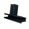 MATTE BLACK CONNECTOR 