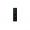 MATTE BLACK METAL CONNECTOR FOR SURFACE/RECCESED MAGNETIC TRACK MCSRB