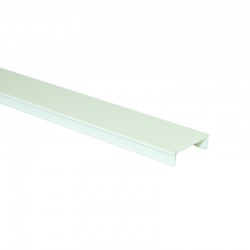 WHITE 2M PC DIFFUSER FOR MAGNETIC TRACK MDIFW WHITE 2M PC DIFFUSER FOR MAGNETIC TRACK MDIFW