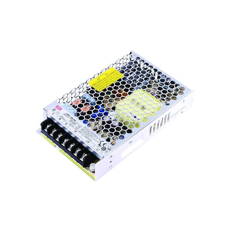 MEANWELL CV LED DRIVER 350W 230V AC- 48V DC IP20 3YRS GUARANTEE LRS35048 MEANWELL CV LED DRIVER 350W 230V AC- 48V DC IP20 3YRS GUARANTEE LRS35048
