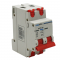 SWITCH DISCONNECTOR 2P 40A DY02110018