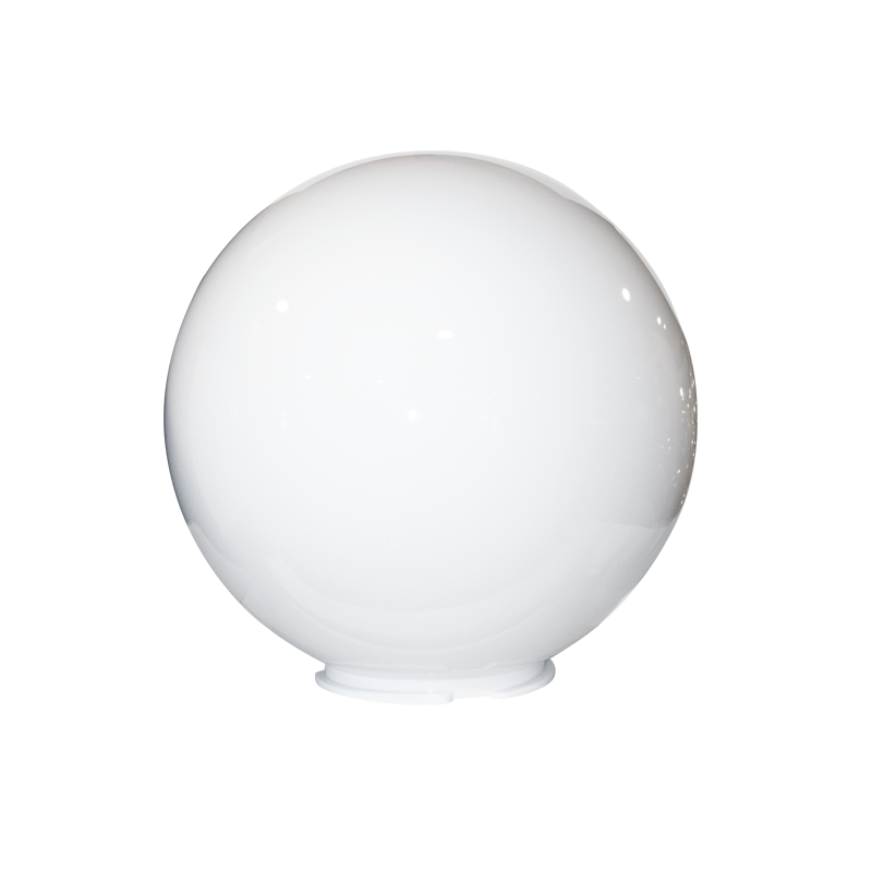 SPHERE LIGHT OPAL Φ20 WITHOUT FITTER BASE AC.3530C