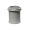 TIGHT COUPLING CONDUIT BOX D25 IP67 BK25