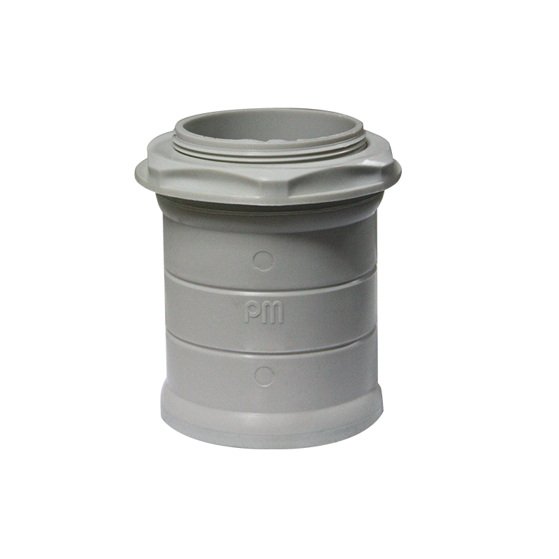 TIGHT COUPLING CONDUIT BOX D40 IP67 BK40ACA