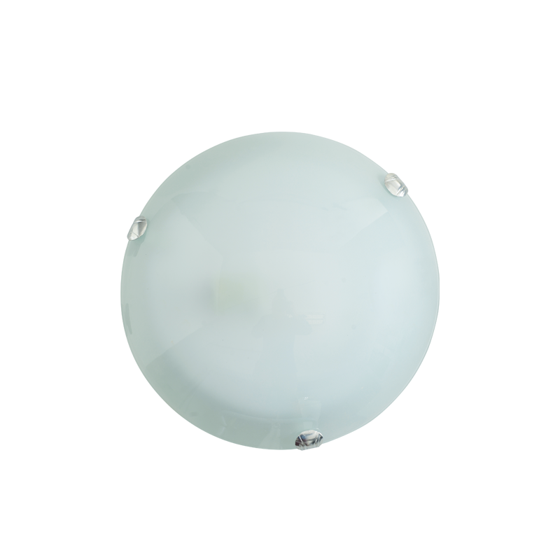 PHASING OUT CEILING LAMP D30 WHITE GLASS KACY XD059300 PHASING OUT CEILING LAMP D30 WHITE GLASS KACY XD059300