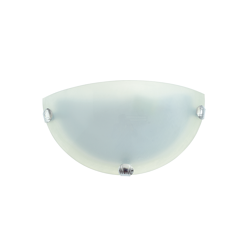 PHASING OUT CEILING LAMP D30 WHITE GLASS KACY XD0593002 PHASING OUT CEILING LAMP D30 WHITE GLASS KACY XD0593002