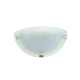 PHASING OUT CEILING LAMP D30 WHITE GLASS KACY XD0593002 PHASING OUT CEILING LAMP D30 WHITE GLASS KACY XD0593002