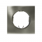 Square down light GU10 BS3159 NM BS3159NMMR16