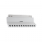 MATTE WHITE MAGNETIC MOVABLE LINEAR 48V DC 12W 3000K 1000LM 24° OSRAM RA90 L220MM MEYEM1230W