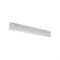 MATTE WHITE MAGNETIC LINEAR 48V DC 10W 3000K 800LM 110° OSRAM RA90 L300MM LUCCA1030W