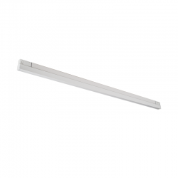 MATTE WHITE MAGNETIC LINEAR 48V DC 30W 4000K 2600LM 110° OSRAM RA90 L900MM LUCCA3040W