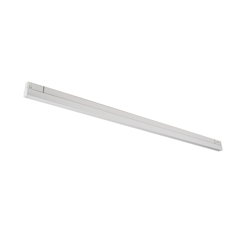 MATTE WHITE MAGNETIC LINEAR 48V DC 30W 4000K 2600LM 110° OSRAM RA90 L900MM LUCCA3040W MATTE WHITE MAGNETIC LINEAR 48V DC 30W 4000K 2600LM 110° OSRAM RA90 L900MM LUCCA3040W
