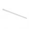 MATTE WHITE MAGNETIC LINEAR 48V DC 40W 4000K 3200LM 110° OSRAM RA90 L1200MM LUCCA4040W