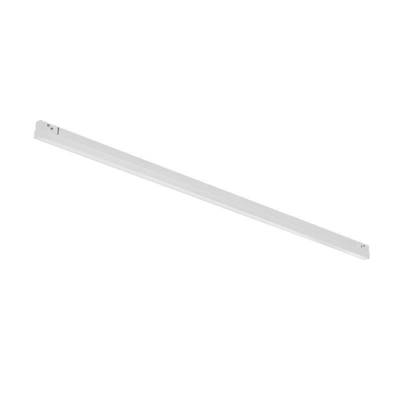 MATTE WHITE MAGNETIC LINEAR 48V DC 40W 4000K 3200LM 110° OSRAM RA90 L1200MM LUCCA4040W MATTE WHITE MAGNETIC LINEAR 48V DC 40W 4000K 3200LM 110° OSRAM RA90 L1200MM LUCCA4040W