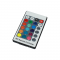 REMOTE CONTROL FOR Q RGBW LED FLOOD LUMINAIRE QRGBWRF