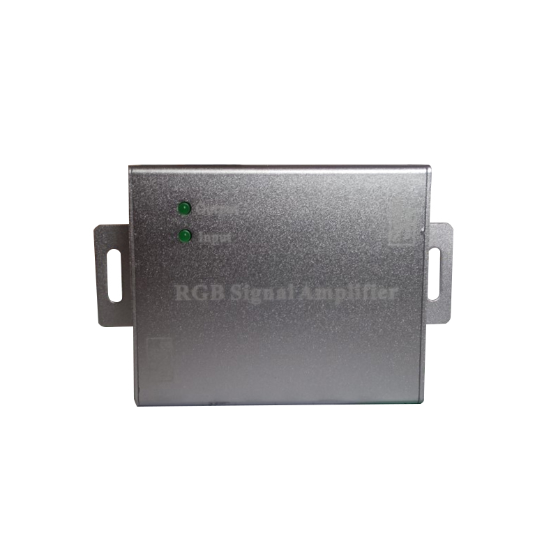 RGB AMPLIFIER FOR PAR56 LED POOL PAR56AMF RGB AMPLIFIER FOR PAR56 LED POOL PAR56AMF