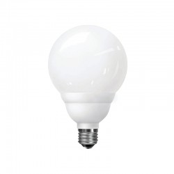 SUPR BALL 24W E27 6400K 549127243 SUPR BALL 24W E27 6400K 549127243