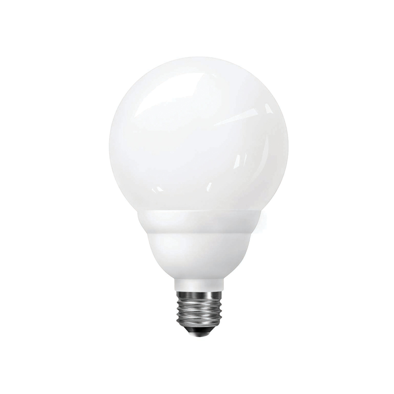 SUPR BALL 24W E27 6400K 549127243