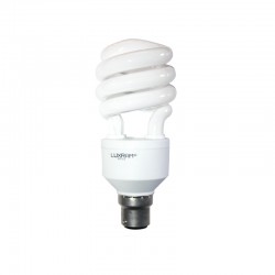 SEMI SPIRAL 20W B22 6400K 559122203 SEMI SPIRAL 20W B22 6400K 559122203