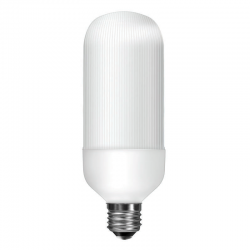 SUPREME BULLET E27 24W 2700K 541127241 SUPREME BULLET E27 24W 2700K 541127241