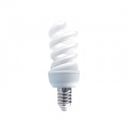 Super Mini Sup Spiral E14 11W 4000K 588114112 Super Mini Sup Spiral E14 11W 4000K 588114112
