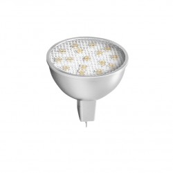 MR16 LED 12V 2,5W 220Lm 4.000K Value 789160032 MR16 LED 12V 2,5W 220Lm 4.000K Value 789160032