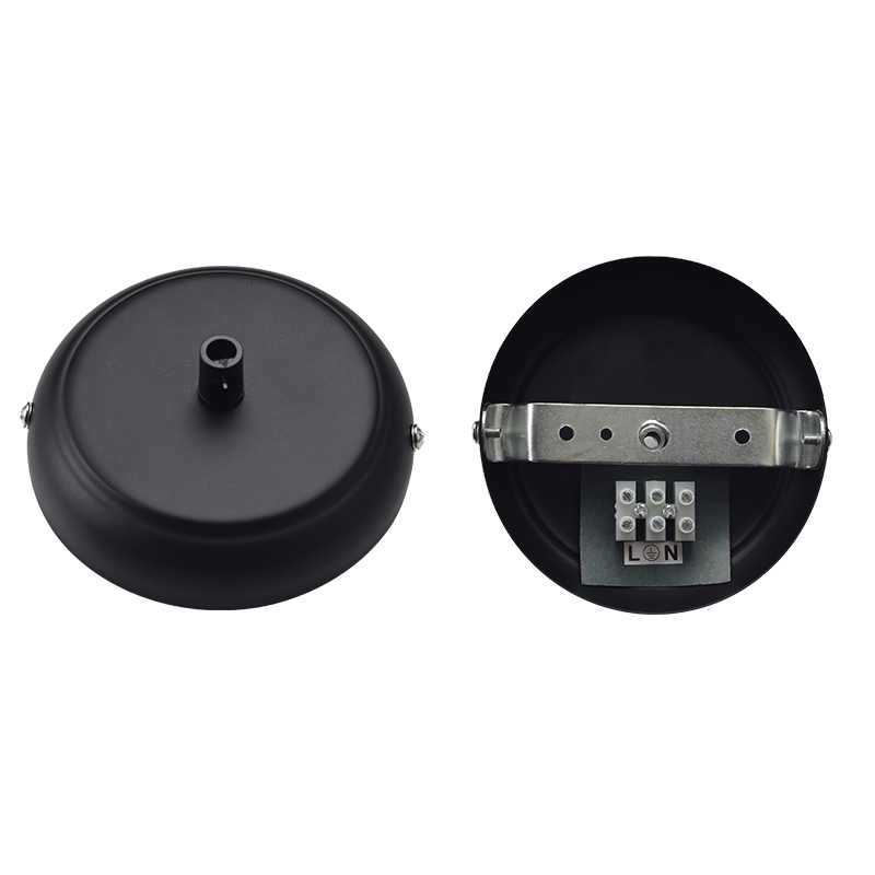 WALL LAMP 1 Χ Ε27 BLACK 50Χ11Χ8 CM METALIC KSACAPC01 WALL LAMP 1 Χ Ε27 BLACK 50Χ11Χ8 CM METALIC KSACAPC01