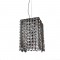 NETTO # SUSPENDED LIGHT 13X13 E14 W17981S