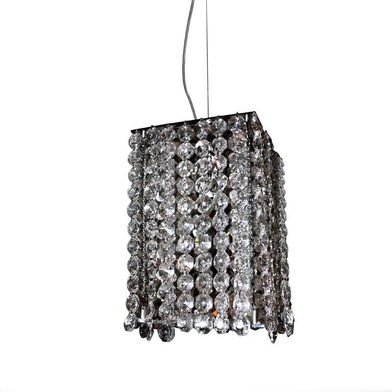 NETTO # SUSPENDED LIGHT 13X13 E14 W17981S