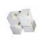 NETTO WALL LAMP GLASS W37924