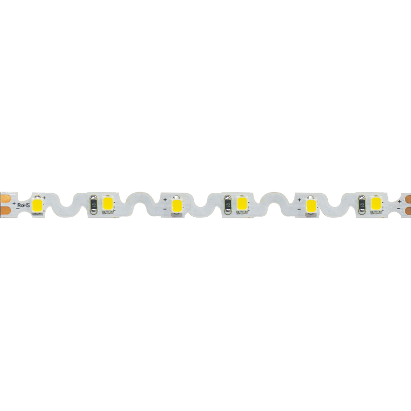 S LED STRIP 5M 12W/M 1320LM/M 24V DC IP20 4000K Ra80 6mm S2428351240 S LED STRIP 5M 12W/M 1320LM/M 24V DC IP20 4000K Ra80 6mm S2428351240