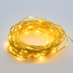 PHASHING OUT 400 LED COPPER WIRE STRING LIGHTS WW LEDS GOLD COPPER WIRE ADAP (6VDC) 8 FUNCTIONS IP44 20x2m+3m 6W X01400132 PHASHING OUT 400 LED COPPER WIRE STRING LIGHTS WW LEDS GOLD COPPER WIRE ADAP (6VDC) 8 FUNCTIONS IP44 20x2m+3m 6W X01400132