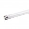 T8 G13 LED GLASS SMD 9W 0.6M 230VAC 860LM 3000K 320° RA80 9T8WWE