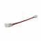 WIRE MIDDLE CONNECTOR FOR 10mm SINGLE COLOR 2835 COB LED STRIP MT10MIDCABLE