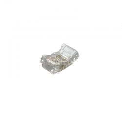 MIDDLE CONNECTOR FOR 10mm SINGLE COLOR 2835 COB LED STRIP MT10MID MIDDLE CONNECTOR FOR 10mm SINGLE COLOR 2835 COB LED STRIP MT10MID