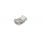 MIDDLE CONNECTOR FOR 10mm SINGLE COLOR 2835 COB LED STRIP MT10MID
