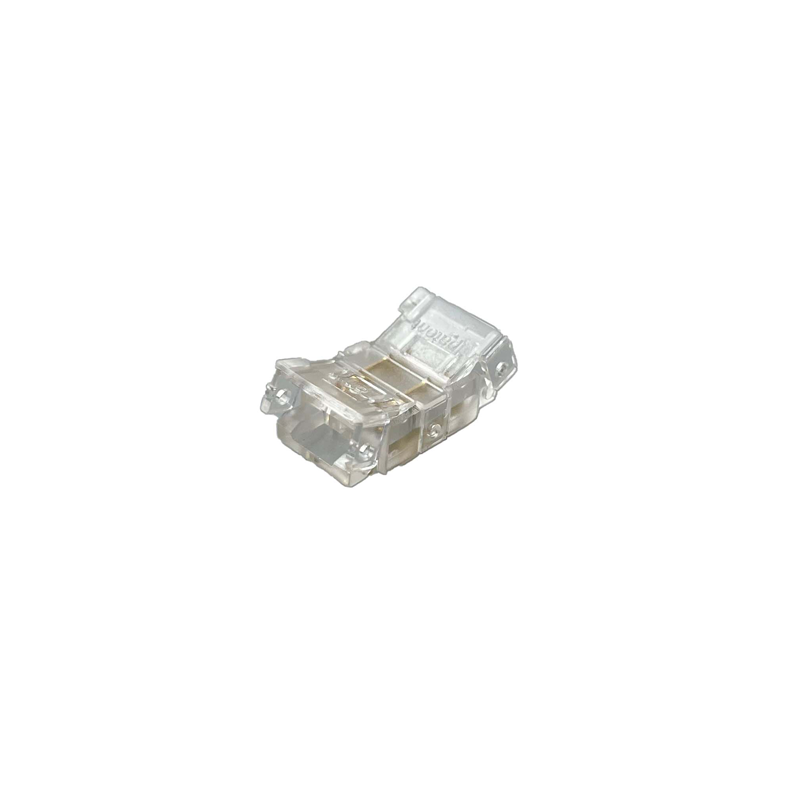MIDDLE CONNECTOR FOR 10mm SINGLE COLOR 2835 COB LED STRIP MT10MID