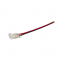 WIRE SUPPLY FOR 10mm SINGLE COLOR 2835 COB LED STRIP MT10CABLE