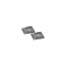 Set of 2 pcs plastic taps for P28 PROFILE EP28
