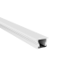 MINA ALUMINUM PROFILE WITH OPAL COVER 2m/pc P139
