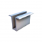 MIDDLE CLAMP FOR PV PANEL MIDCLAMP