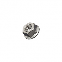 M10 NUT FOR RAIL RAILNUTM10