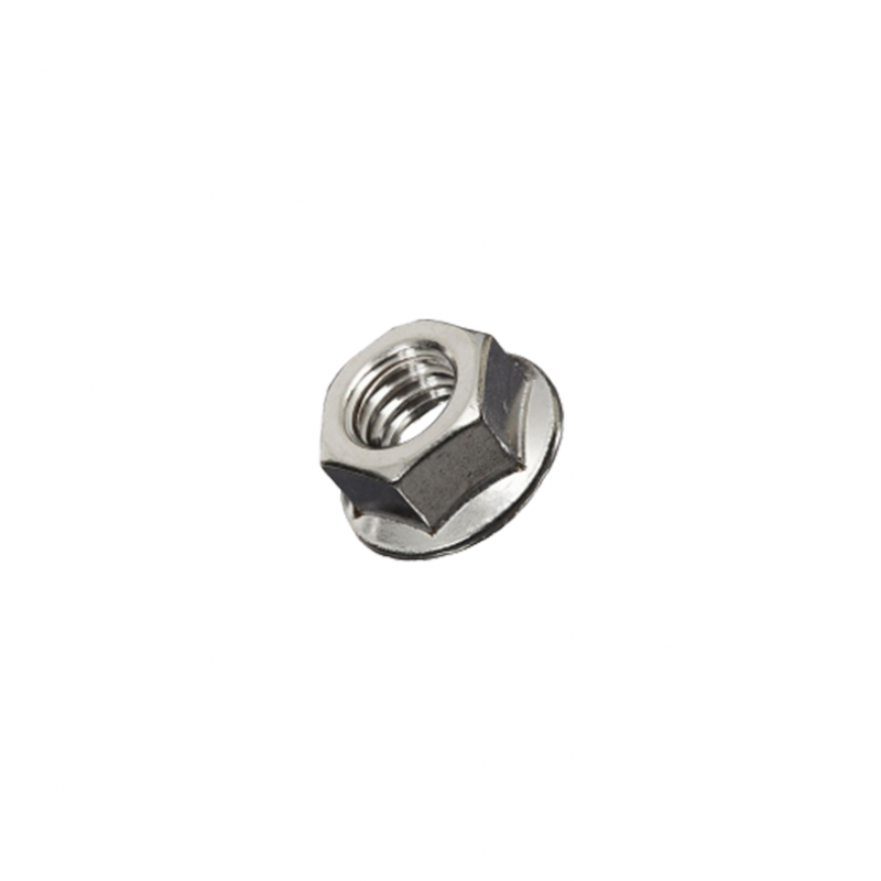 M10 NUT FOR RAIL RAILNUTM10