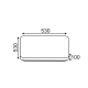 PHASING OUT LED WALL MOUNTED 60W IPATIA COSMOS ACRYLIC 4000K 4300LM 230V 53X53XH10CM IPATIA Z6040SC PHASING OUT LED WALL MOUNTED 60W IPATIA COSMOS ACRYLIC 4000K 4300LM 230V 53X53XH10CM IPATIA Z6040SC