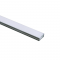 NORM ALUMINUM PROFILE WITH OPAL COVER 2m/pc P117U