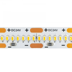^LED SMD STRIP 24V DC 22W/M 3000K 1940LM/M IP20 10MM CRI90 REFOND 2835 420LEDS/M 5SDCM 5M REEL3YRS 24229030HD ^LED SMD STRIP 24V DC 22W/M 3000K 1940LM/M IP20 10MM CRI90 REFOND 2835 420LEDS/M 5SDCM 5M REEL3YRS 24229030HD