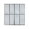 # NETTO CEILING CLAVIOUS 1C600IV